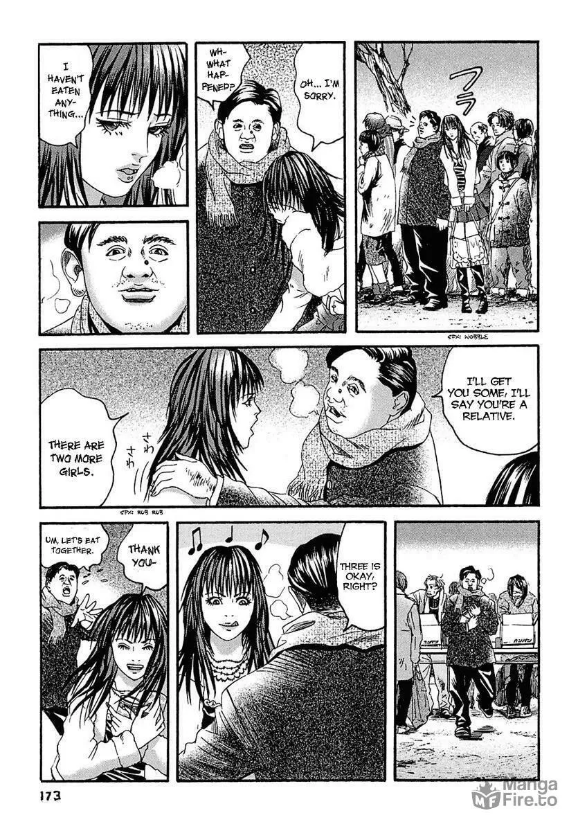 Read 51 Ways to Save Her chapter 19 image 5 on Lezhin