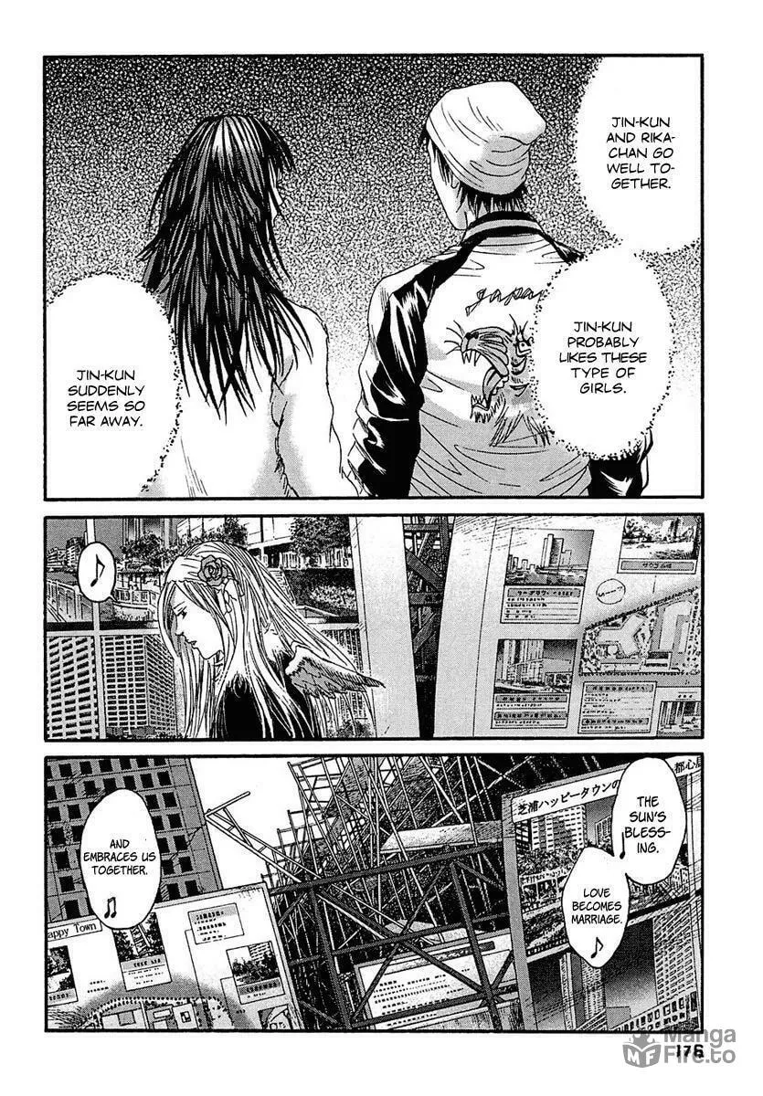 Read 51 Ways to Save Her chapter 19 image 8 on Lezhin