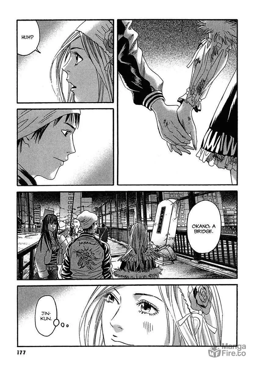 Read 51 Ways to Save Her chapter 19 image 9 on Lezhin