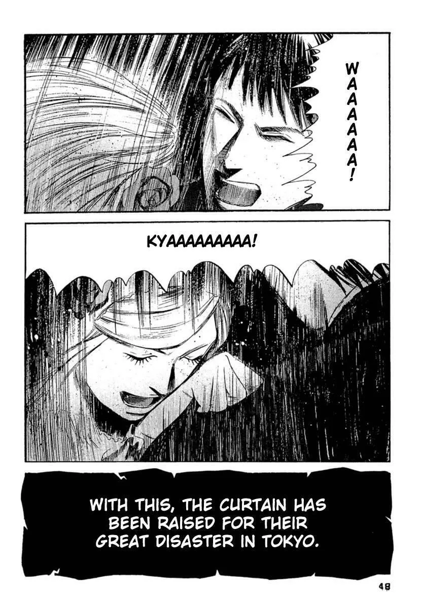 Read 51 Ways to Save Her chapter 2 image 1 on Lezhin