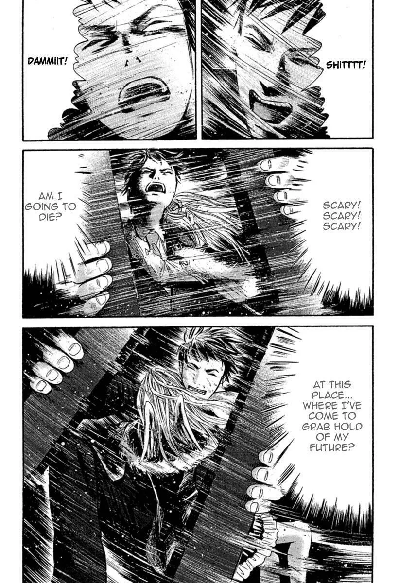 Read 51 Ways to Save Her chapter 2 image 10 on Lezhin