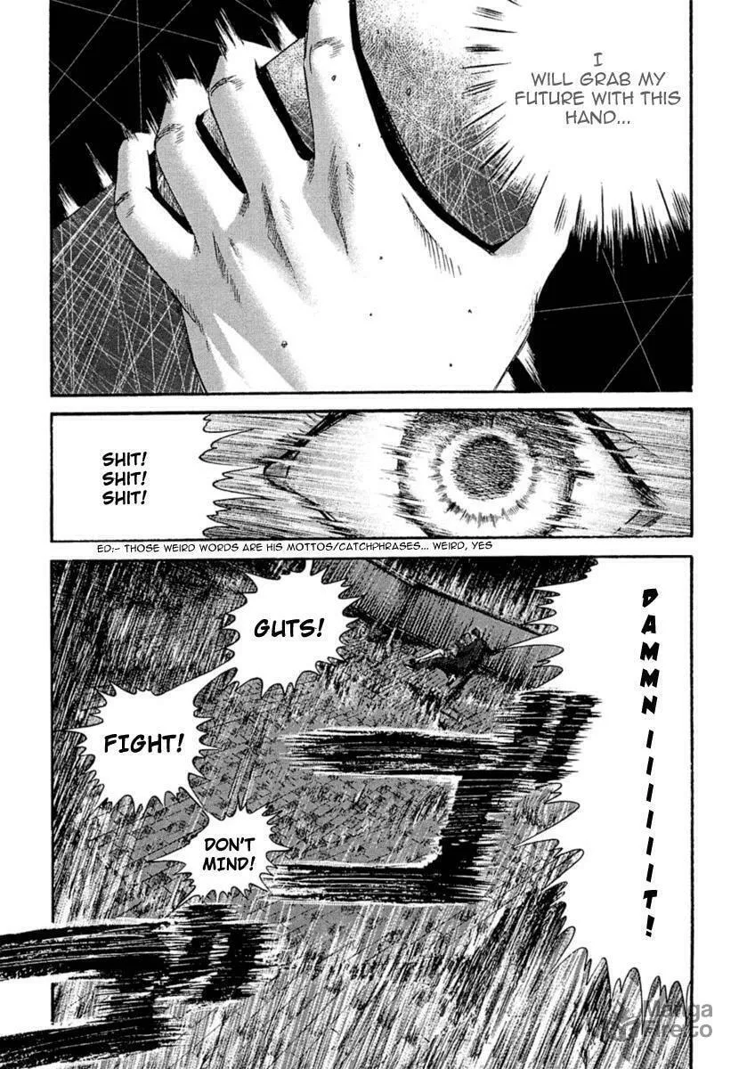 Read 51 Ways to Save Her chapter 2 image 11 on Lezhin