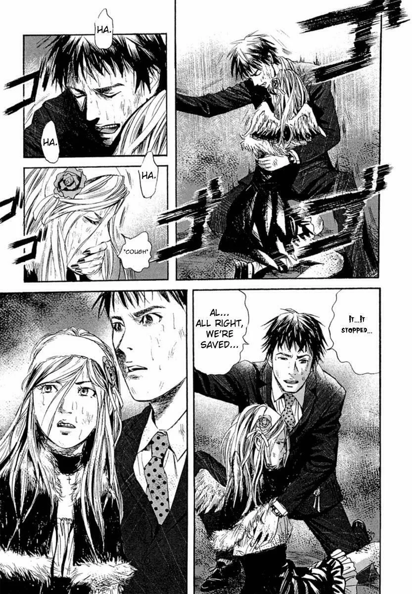 Read 51 Ways to Save Her chapter 2 image 12 on Lezhin