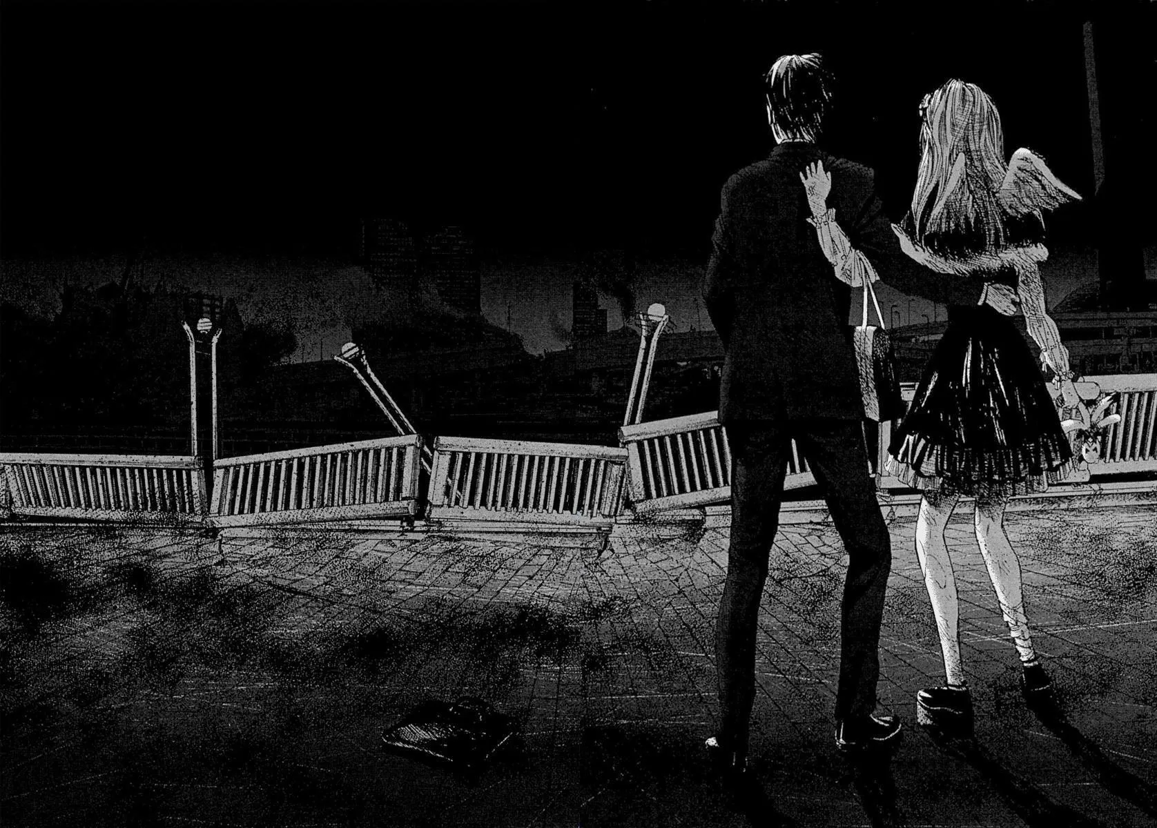 Read 51 Ways to Save Her chapter 2 image 13 on Lezhin