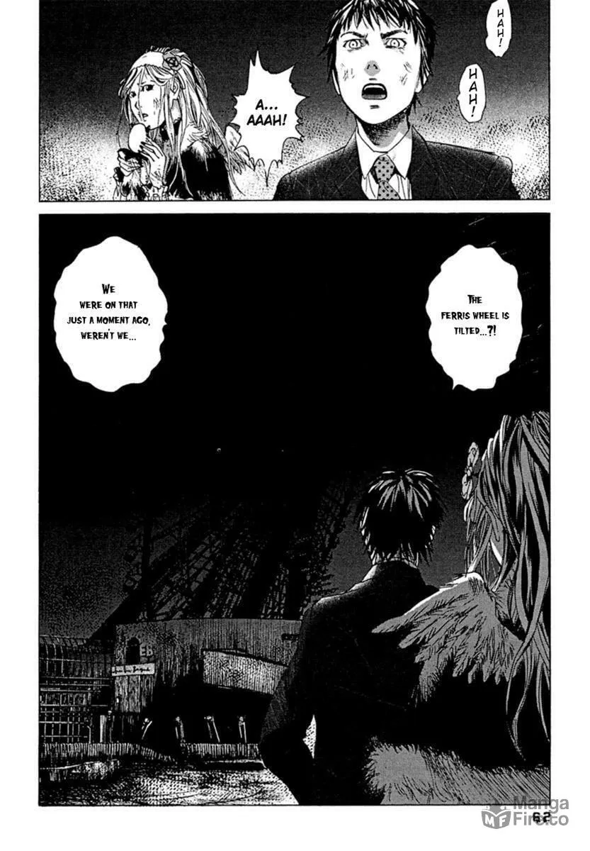 Read 51 Ways to Save Her chapter 2 image 14 on Lezhin