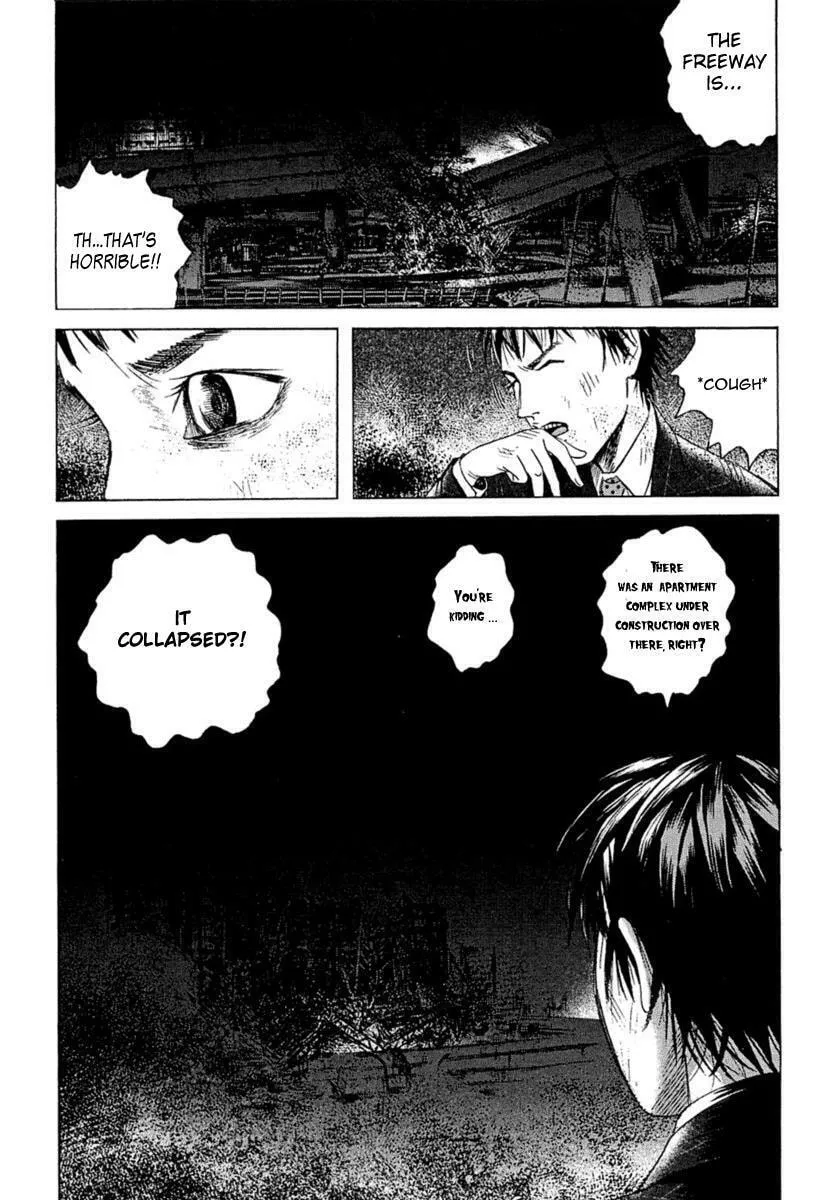 Read 51 Ways to Save Her chapter 2 image 15 on Lezhin
