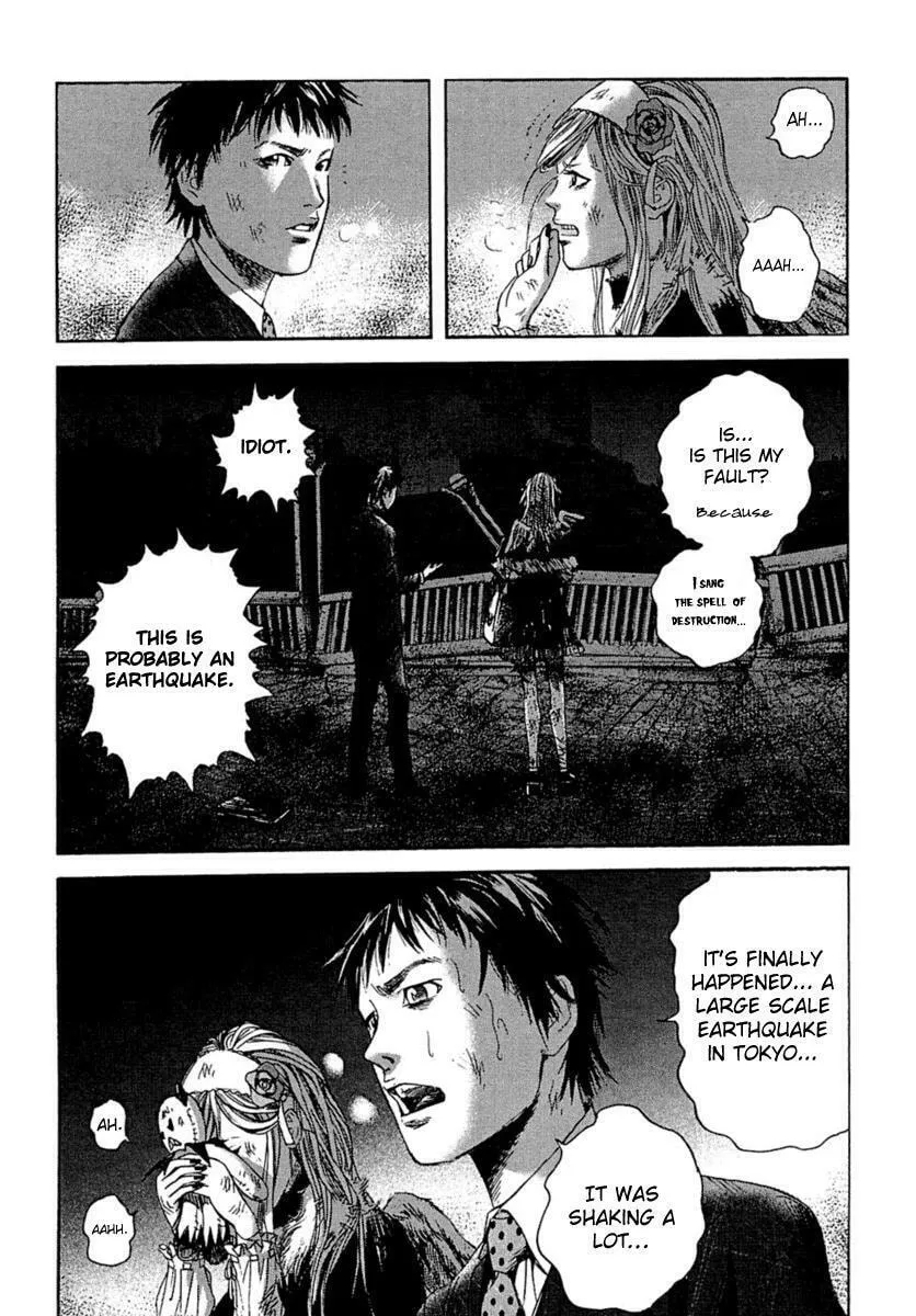Read 51 Ways to Save Her chapter 2 image 16 on Lezhin