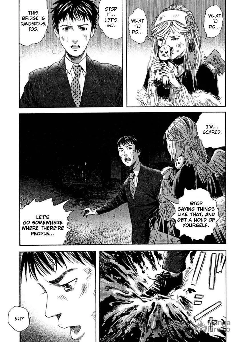 Read 51 Ways to Save Her chapter 2 image 17 on Lezhin