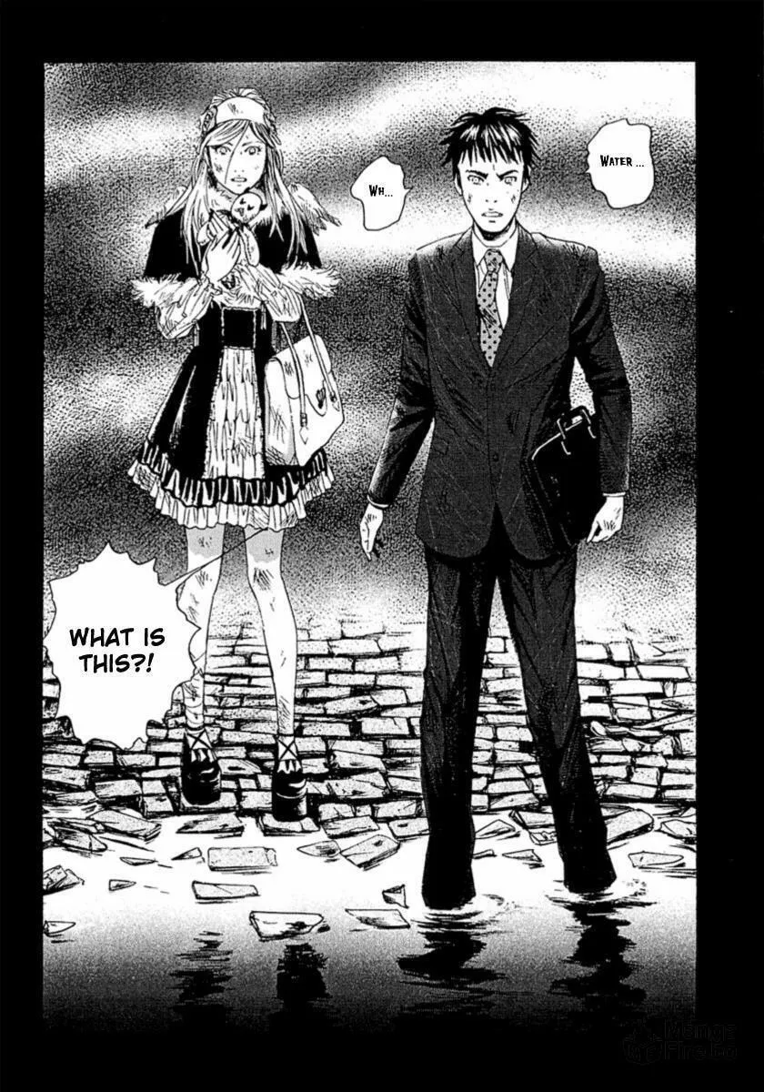Read 51 Ways to Save Her chapter 2 image 19 on Lezhin