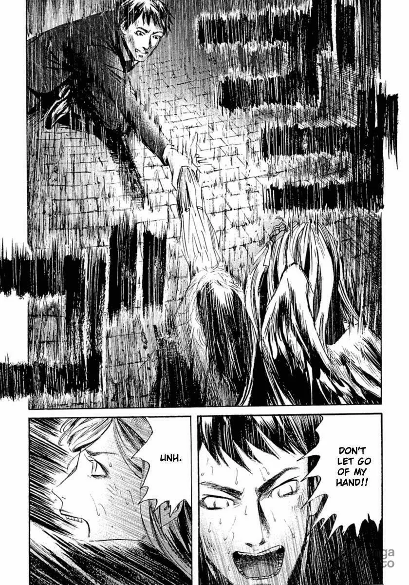 Read 51 Ways to Save Her chapter 2 image 8 on Lezhin