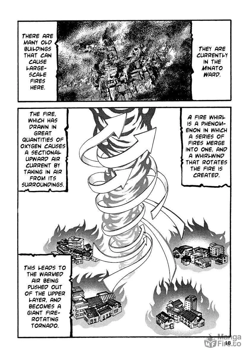 Read 51 Ways to Save Her chapter 20 image 11 on Lezhin