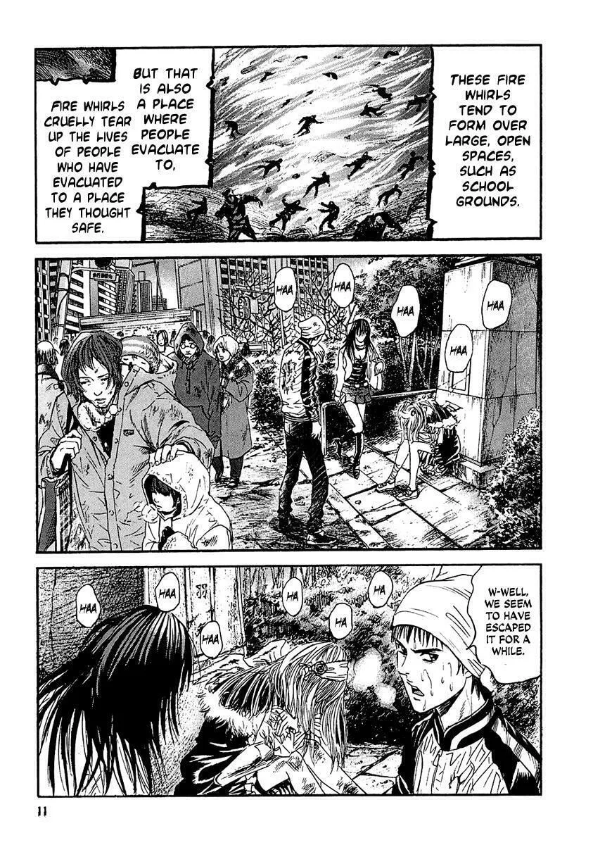Read 51 Ways to Save Her chapter 20 image 12 on Lezhin