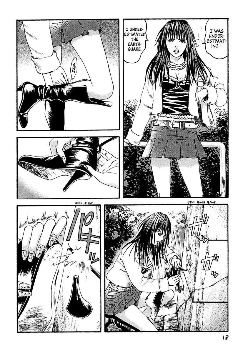 Read 51 Ways to Save Her chapter 20 image 13 on Lezhin