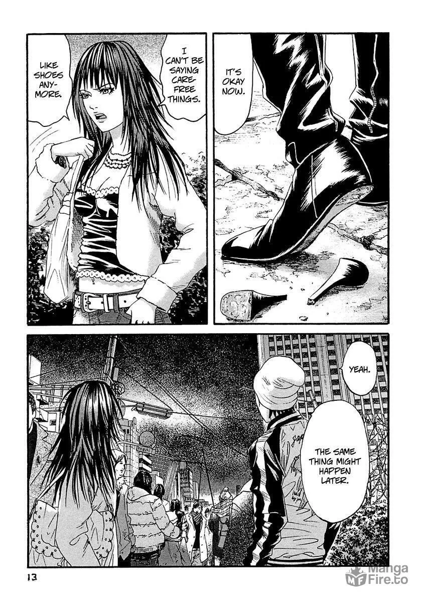 Read 51 Ways to Save Her chapter 20 image 14 on Lezhin