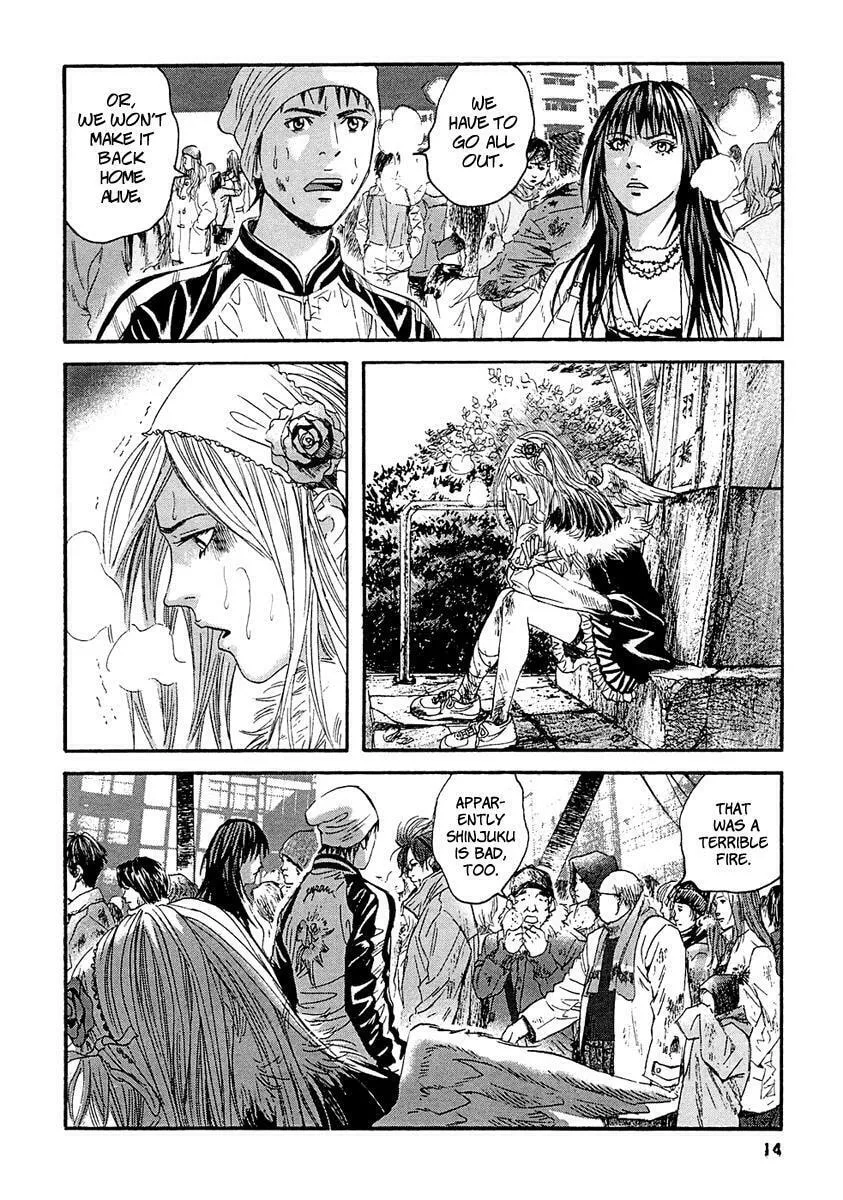 Read 51 Ways to Save Her chapter 20 image 15 on Lezhin