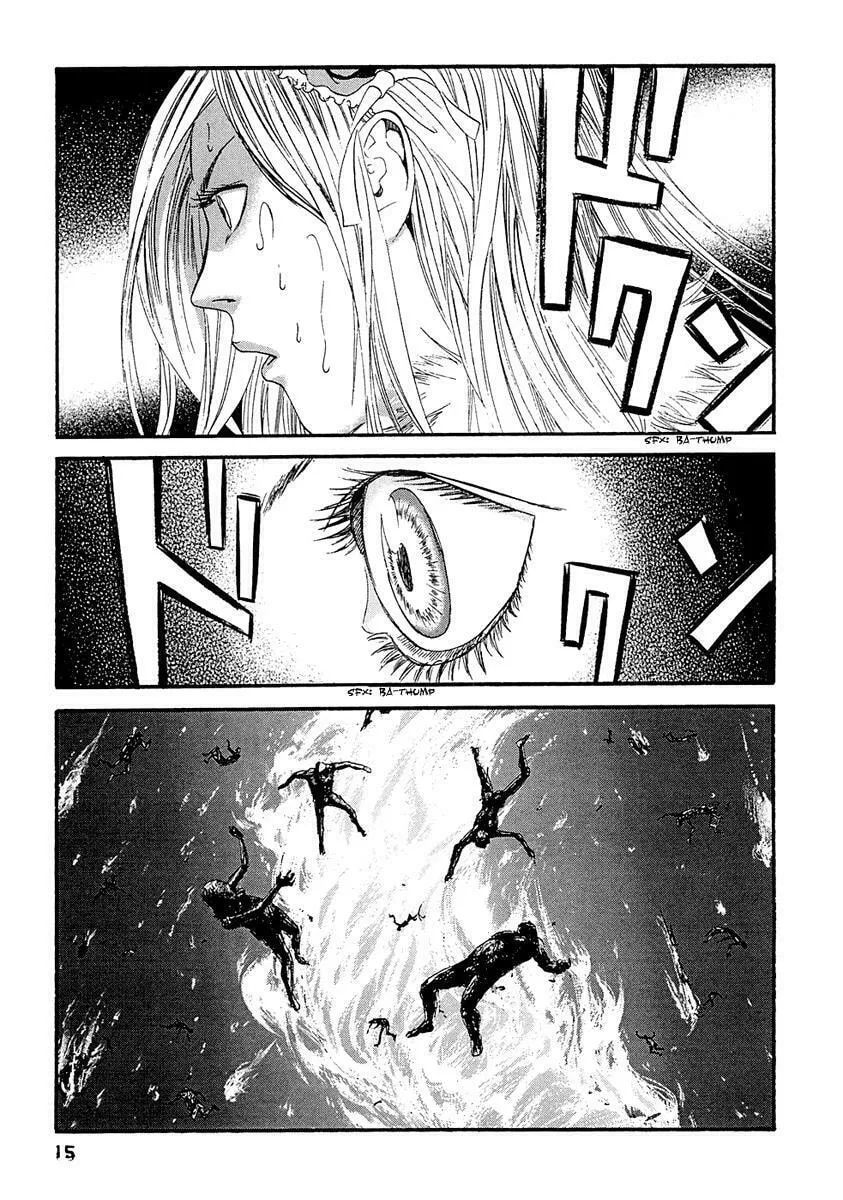 Read 51 Ways to Save Her chapter 20 image 16 on Lezhin
