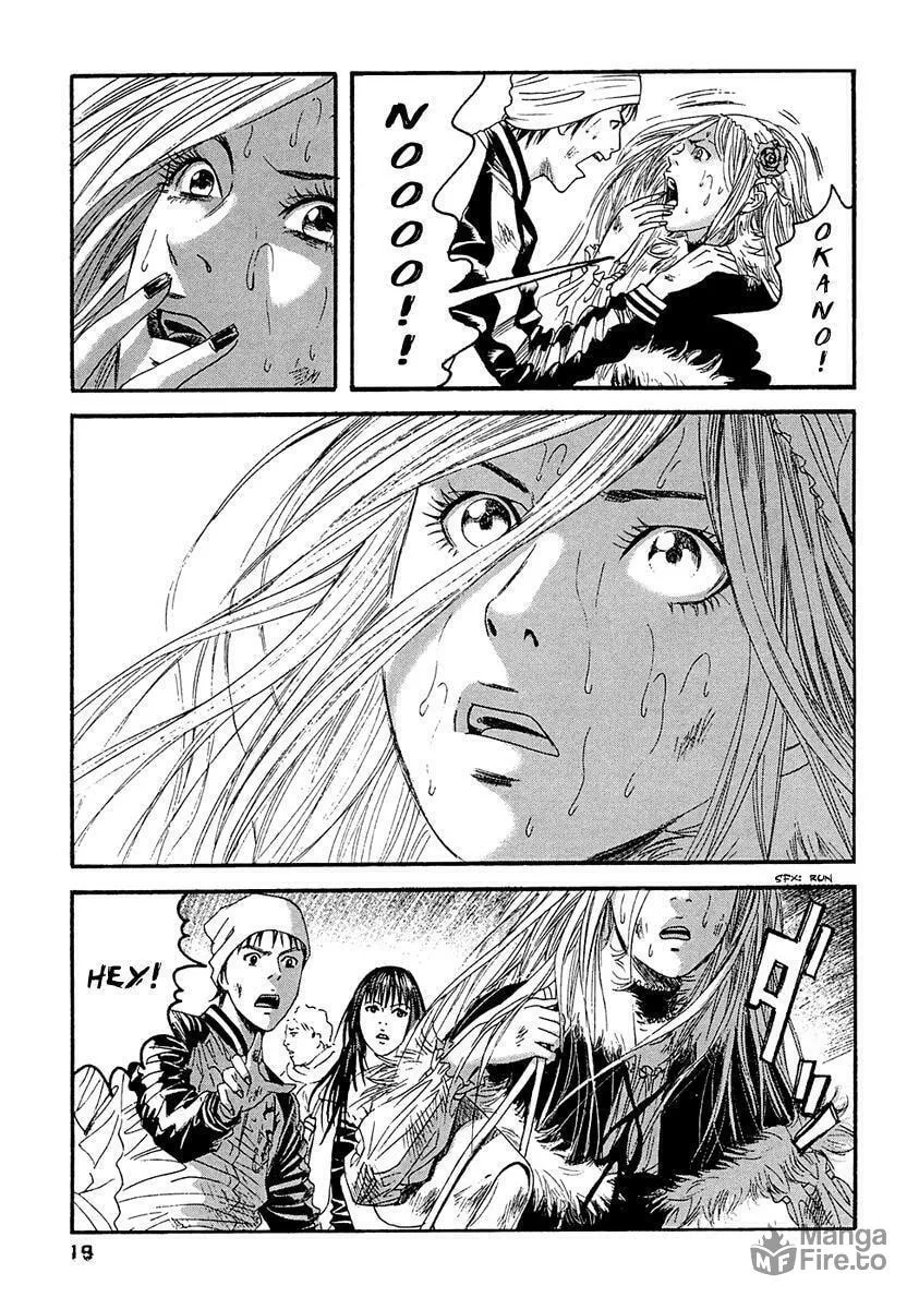 Read 51 Ways to Save Her chapter 20 image 20 on Lezhin