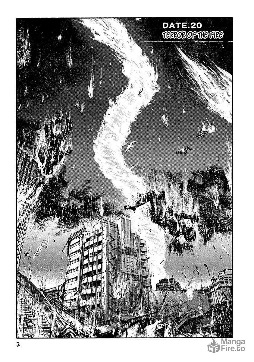 Read 51 Ways to Save Her chapter 20 image 4 on Lezhin