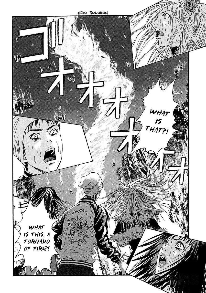 Read 51 Ways to Save Her chapter 20 image 5 on Lezhin