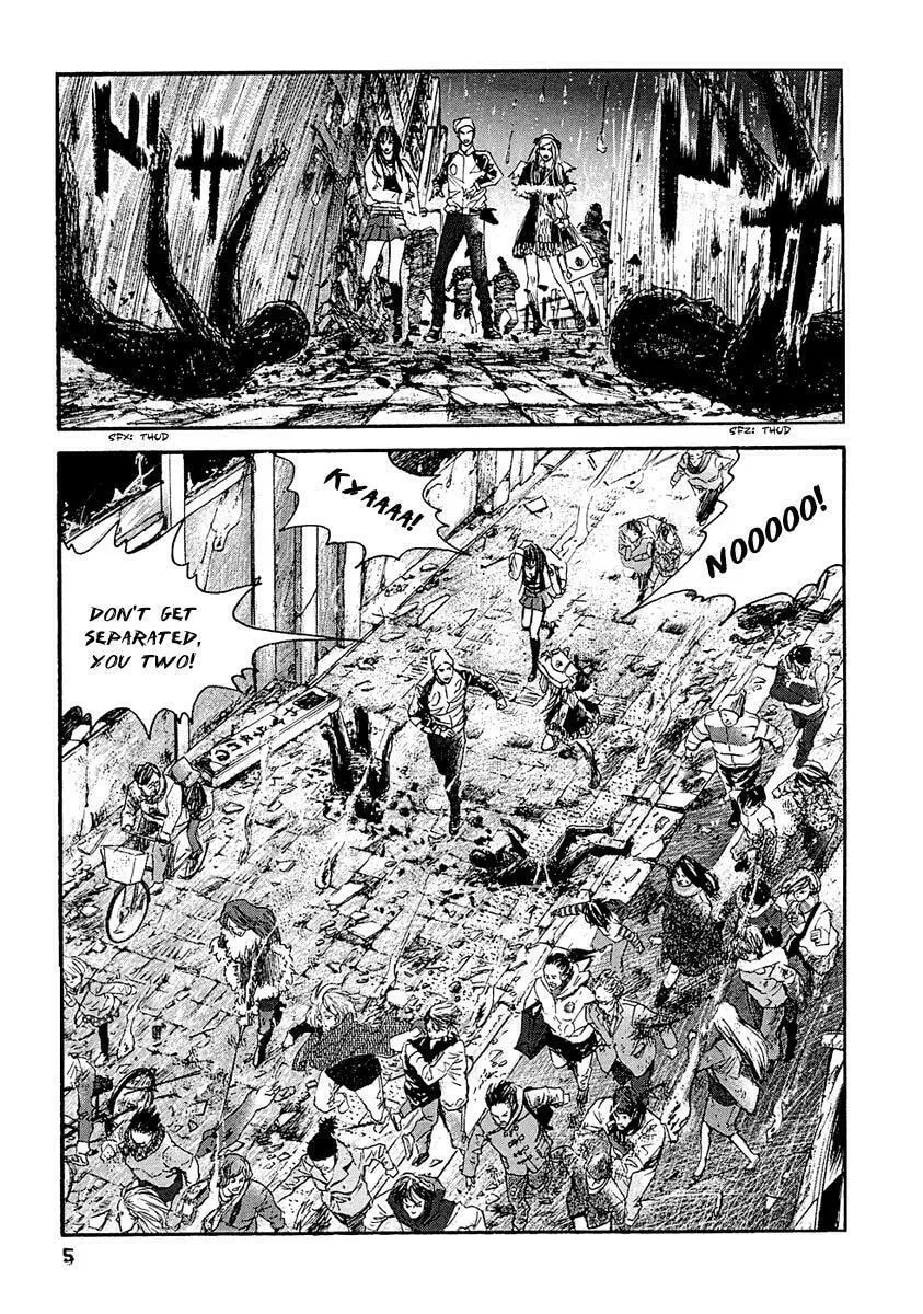 Read 51 Ways to Save Her chapter 20 image 6 on Lezhin