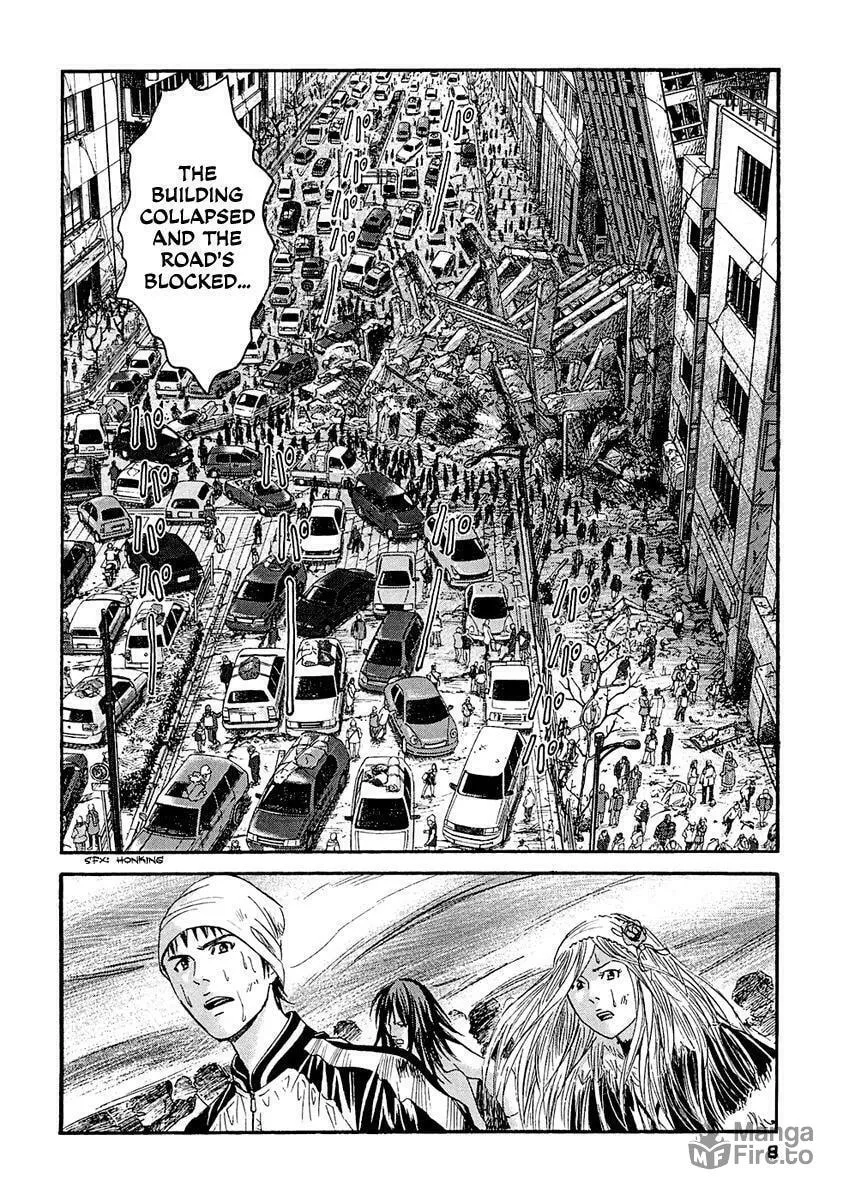 Read 51 Ways to Save Her chapter 20 image 9 on Lezhin