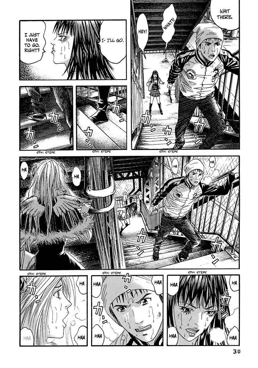 Read 51 Ways to Save Her chapter 21 image 10 on Lezhin