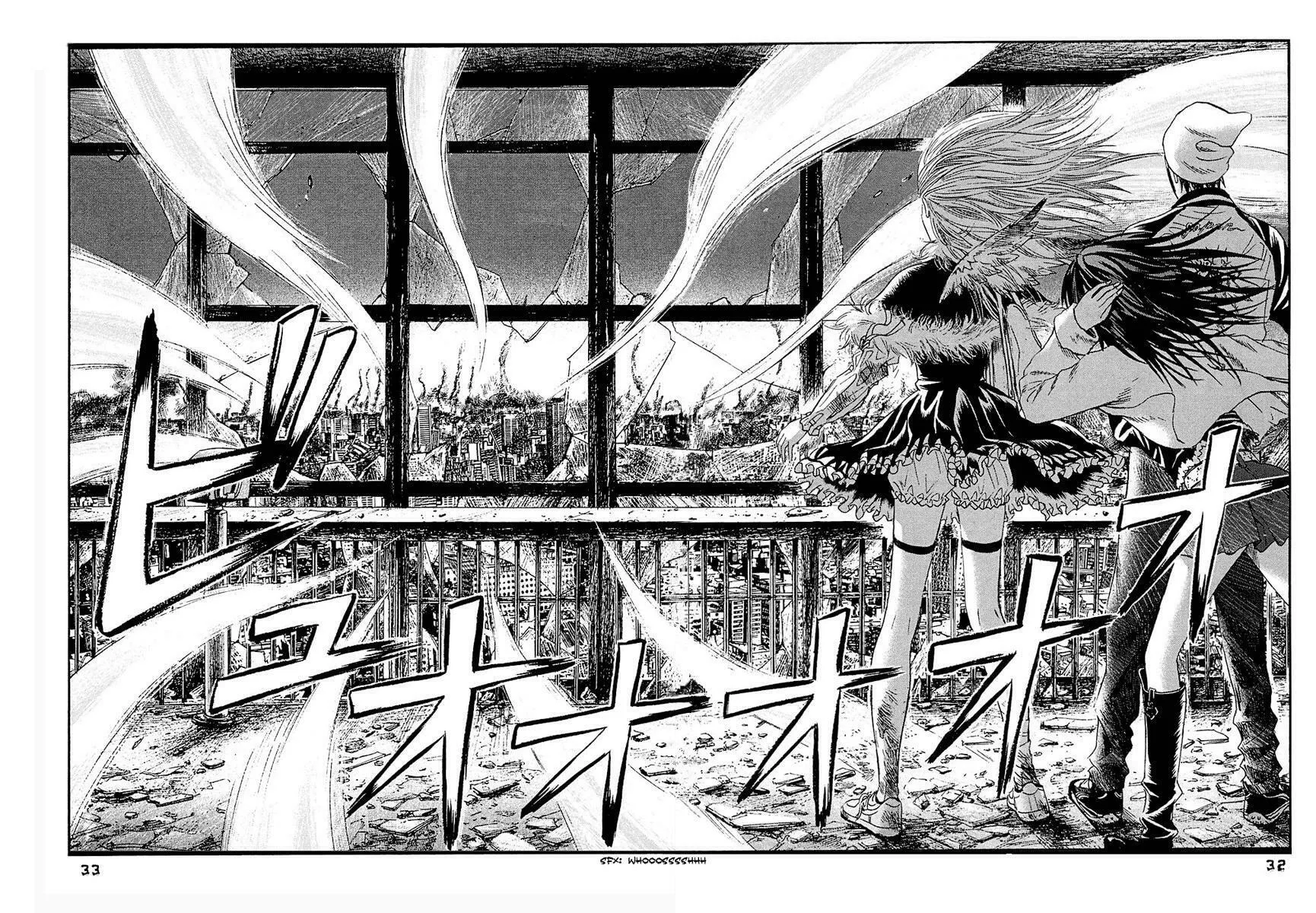 Read 51 Ways to Save Her chapter 21 image 12 on Lezhin