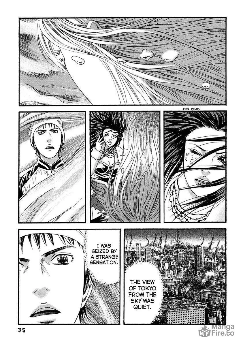 Read 51 Ways to Save Her chapter 21 image 14 on Lezhin