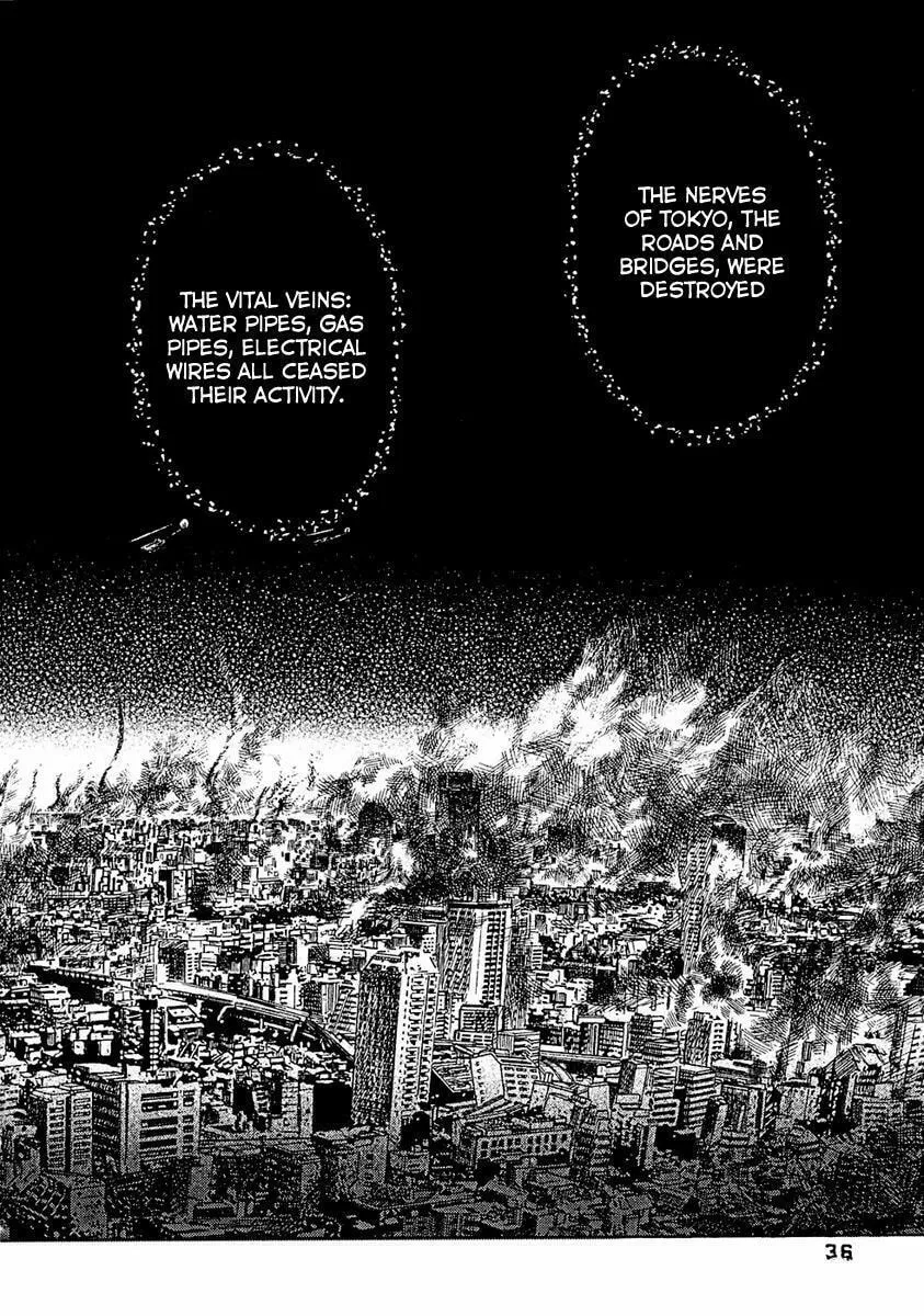 Read 51 Ways to Save Her chapter 21 image 15 on Lezhin