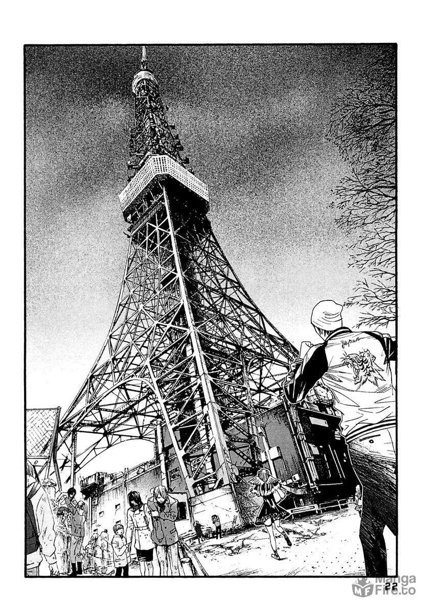 Read 51 Ways to Save Her chapter 21 image 2 on Lezhin