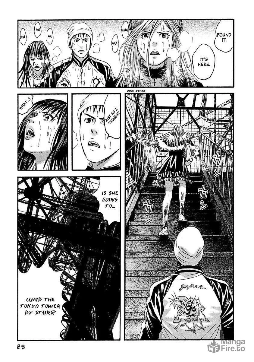 Read 51 Ways to Save Her chapter 21 image 9 on Lezhin