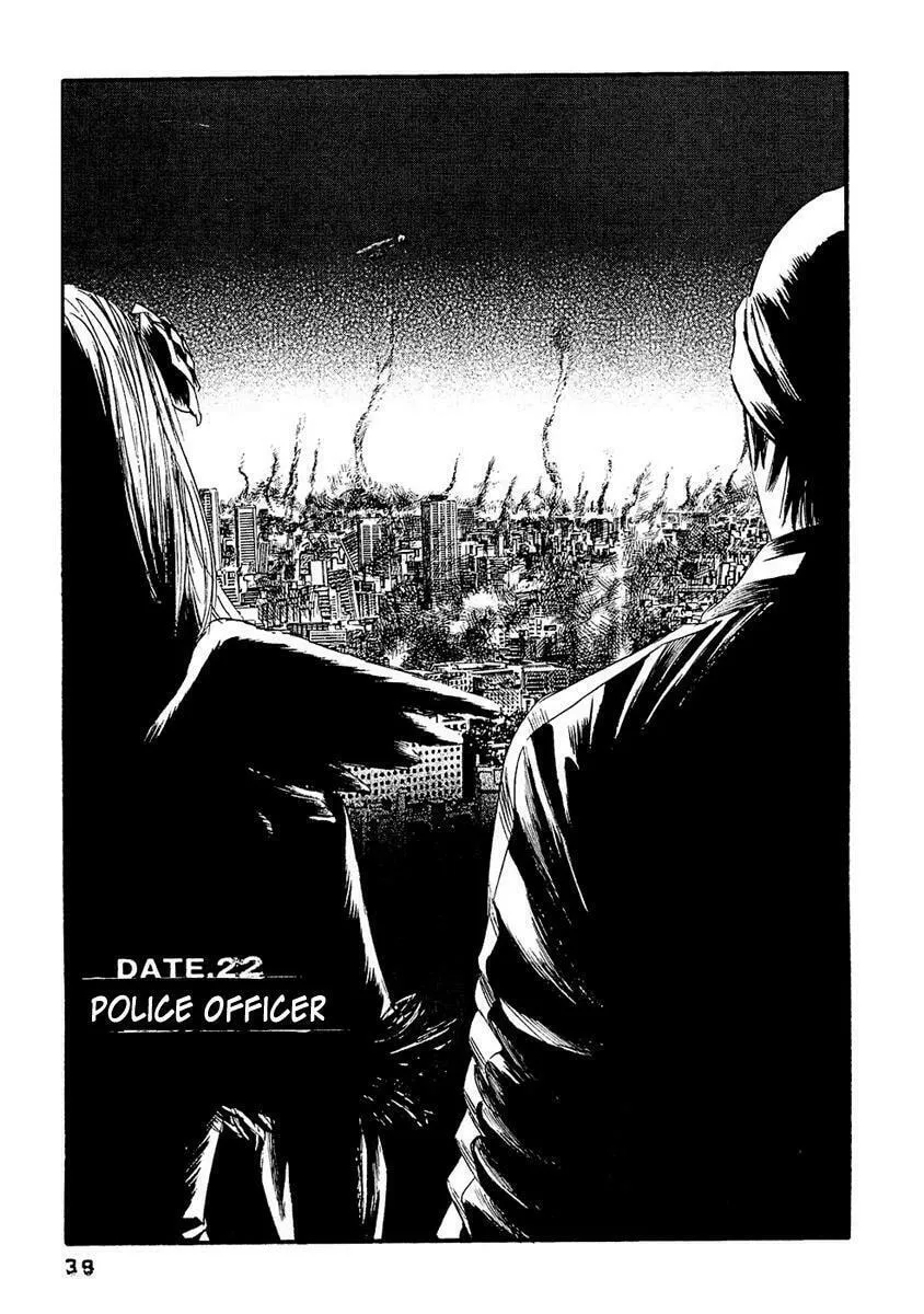 Read 51 Ways to Save Her chapter 22 image 1 on Lezhin