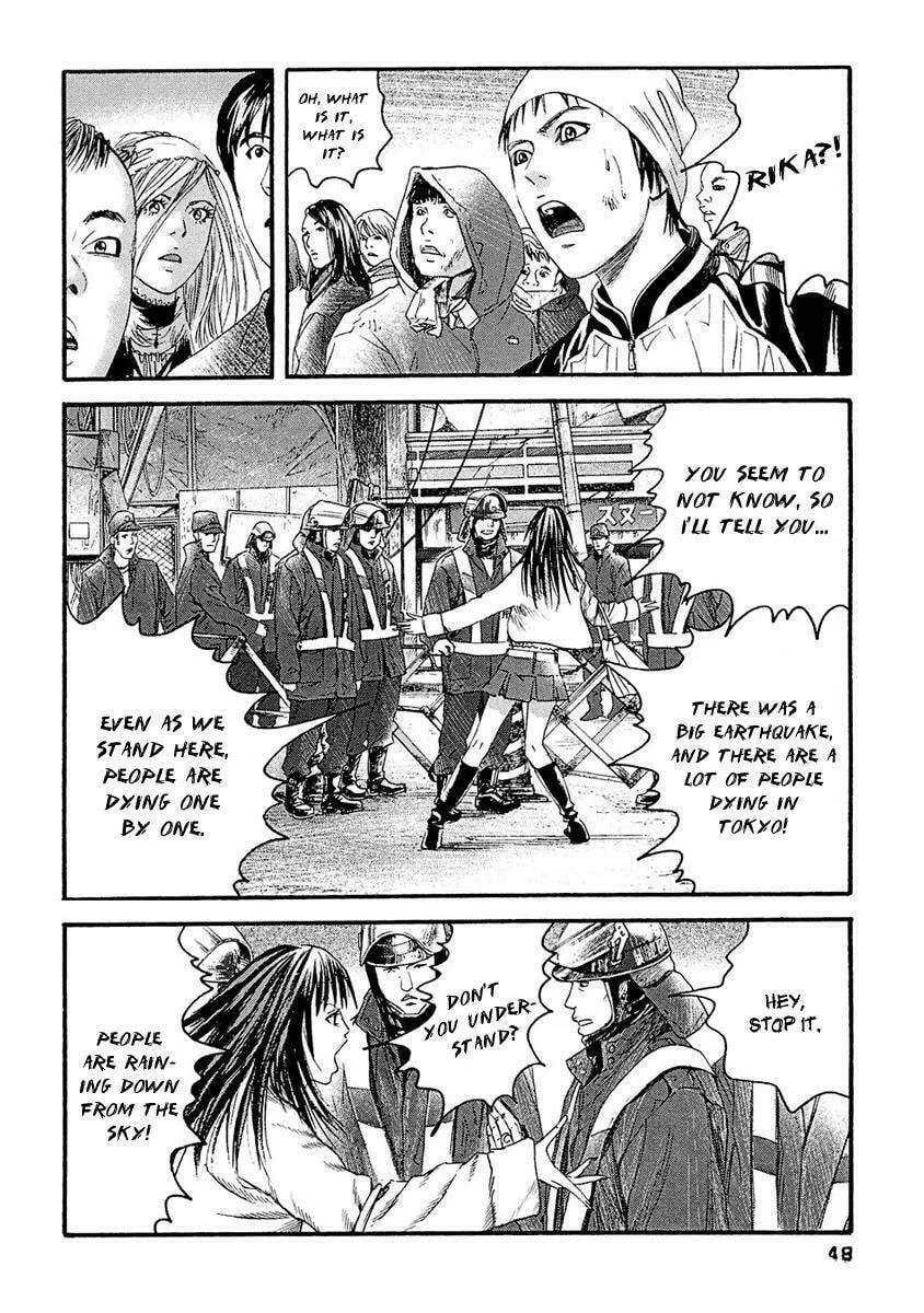 Read 51 Ways to Save Her chapter 22 image 10 on Lezhin
