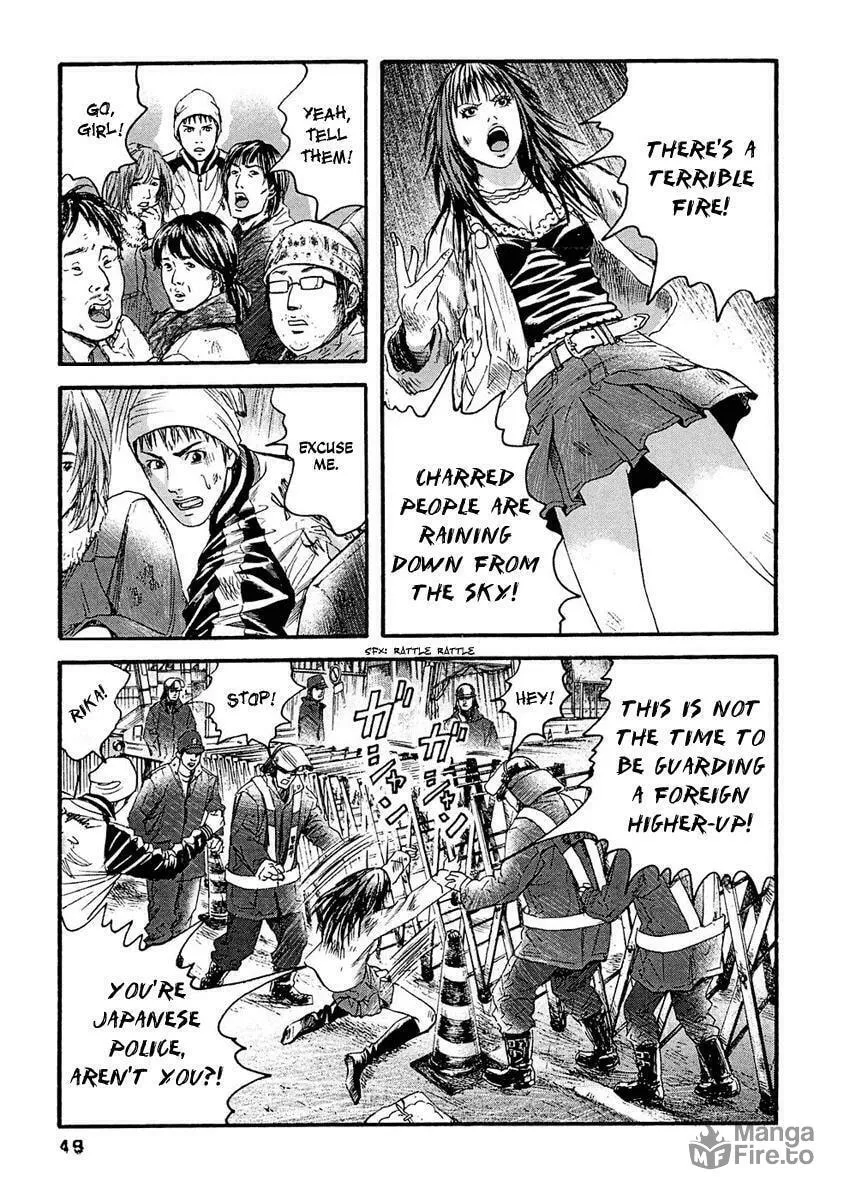 Read 51 Ways to Save Her chapter 22 image 11 on Lezhin