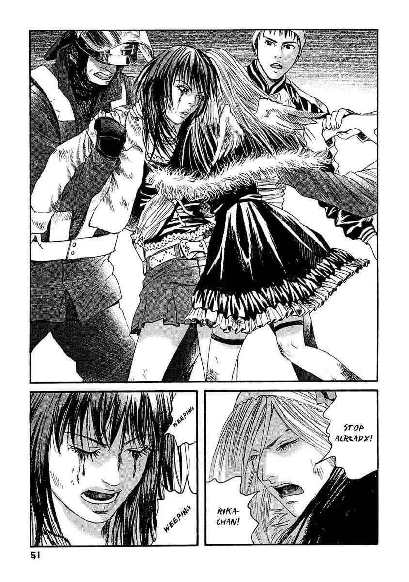 Read 51 Ways to Save Her chapter 22 image 13 on Lezhin