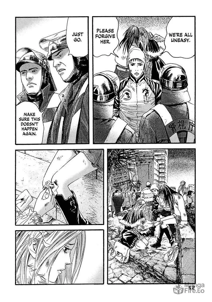 Read 51 Ways to Save Her chapter 22 image 14 on Lezhin