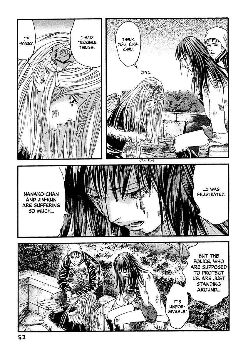 Read 51 Ways to Save Her chapter 22 image 15 on Lezhin