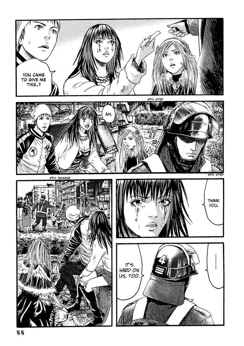 Read 51 Ways to Save Her chapter 22 image 16 on Lezhin