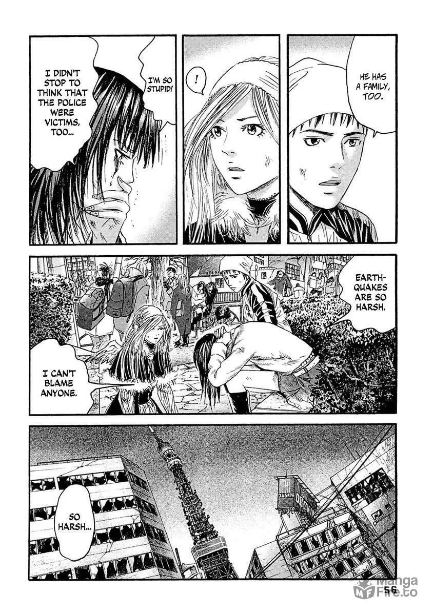 Read 51 Ways to Save Her chapter 22 image 17 on Lezhin