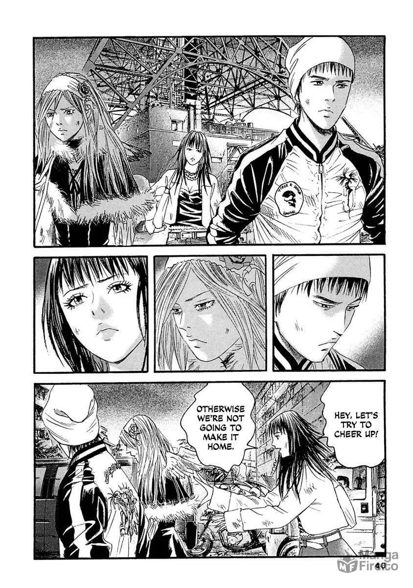 Read 51 Ways to Save Her chapter 22 image 2 on Lezhin