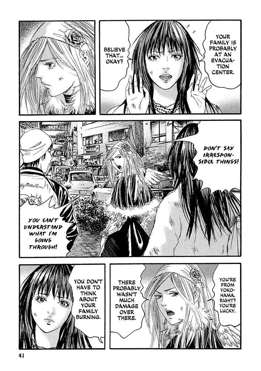Read 51 Ways to Save Her chapter 22 image 3 on Lezhin