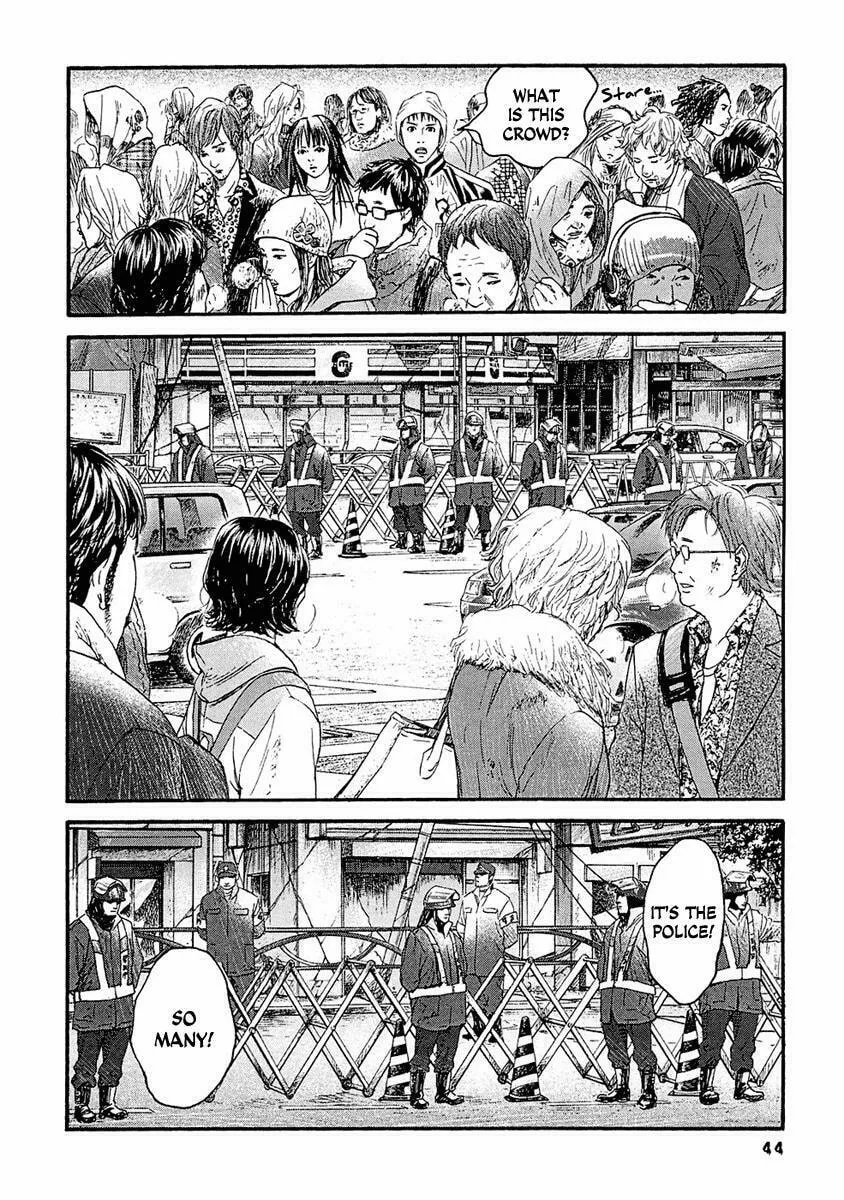 Read 51 Ways to Save Her chapter 22 image 6 on Lezhin