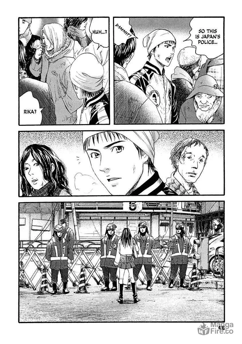 Read 51 Ways to Save Her chapter 22 image 8 on Lezhin