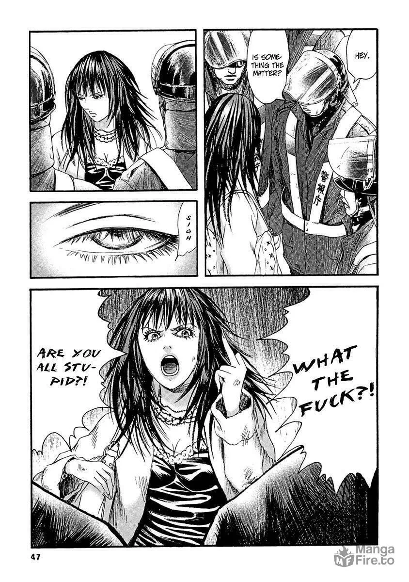 Read 51 Ways to Save Her chapter 22 image 9 on Lezhin