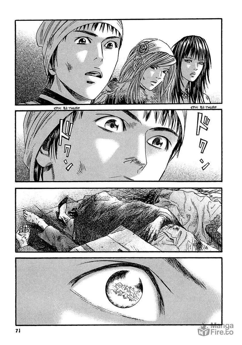 Read 51 Ways to Save Her chapter 23 image 14 on Lezhin
