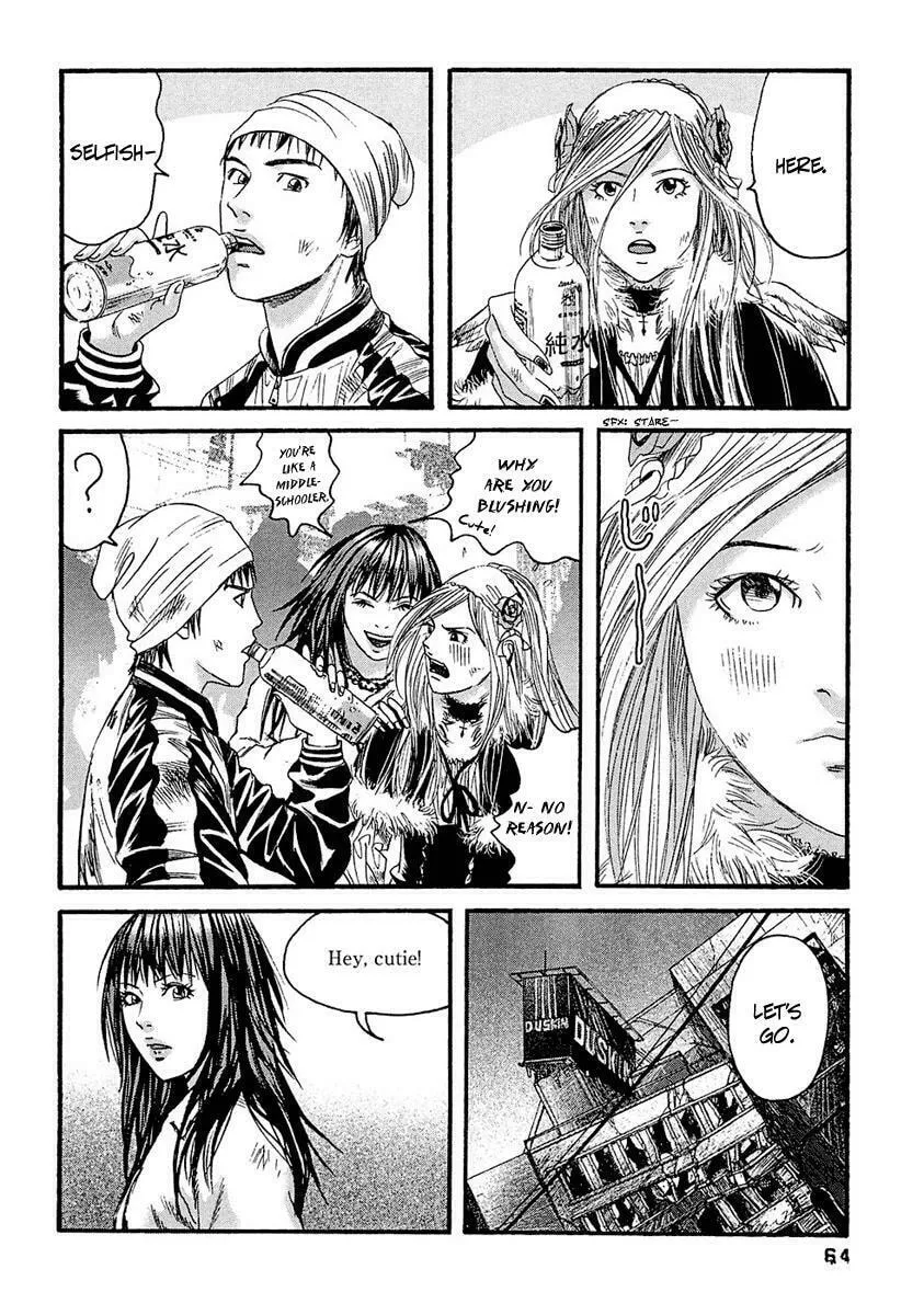 Read 51 Ways to Save Her chapter 23 image 7 on Lezhin