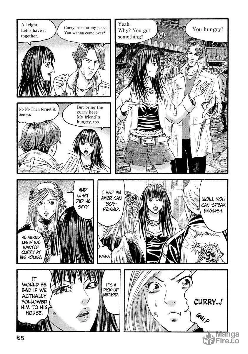 Read 51 Ways to Save Her chapter 23 image 8 on Lezhin