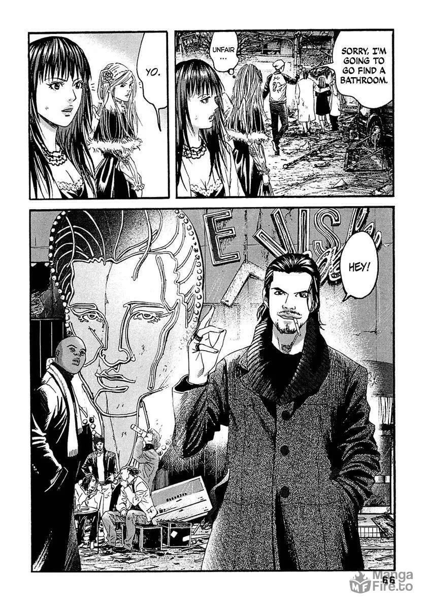 Read 51 Ways to Save Her chapter 23 image 9 on Lezhin