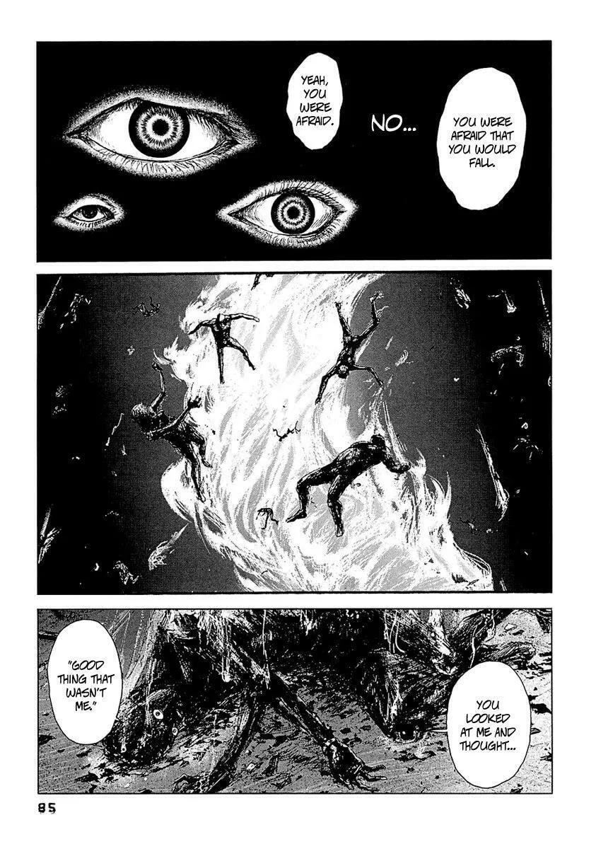 Read 51 Ways to Save Her chapter 24 image 10 on Lezhin