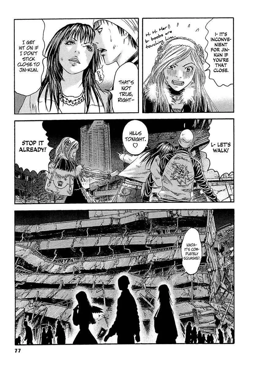 Read 51 Ways to Save Her chapter 24 image 3 on Lezhin